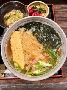めん処 こむぎ