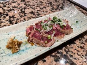 羊SUNRISE 神楽坂店