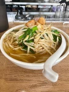 ベトコンラーメン倉敷新京