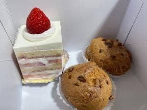 パティスリー パルファン・ベル