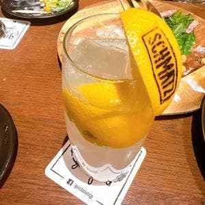 シュマッツ・ビア・ダイニング 渋谷神南