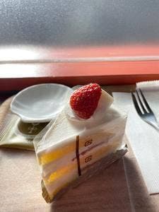 パティスリー・スリール