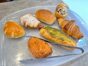 Hauoli bakery