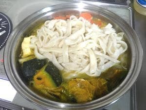 里の駅いちのみや 和食コーナー