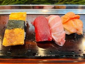 いろは鮨