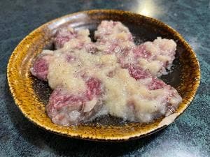 にんにくどお柿生店