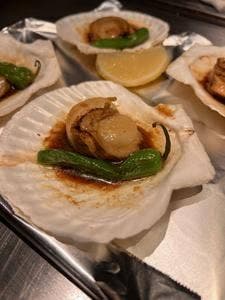 お好み鉄板焼き とんぼ