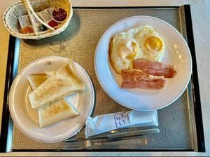 袖ヶ浦カンツリークラブ レストラン