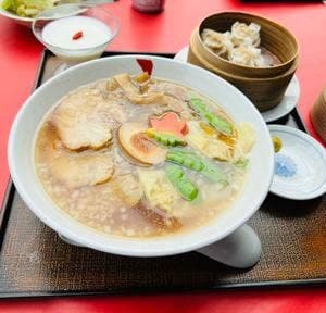 茨城ゴルフ倶楽部レストラン