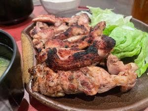 夢見鳥平野町店