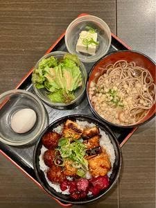 おみっちゃん溜池山王店