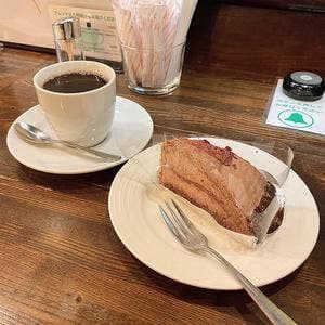 珈琲亭