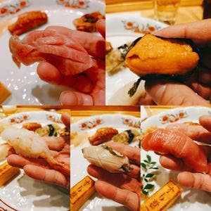 塩釜すし哲 S-PAL仙台店