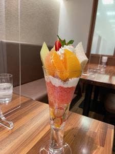 ITAGAKI FRUIT SALON