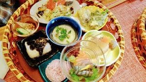 創作和食 Gerne essen