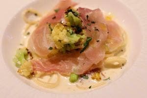 Wine & Italian l’ORTO