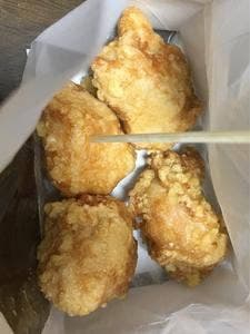からあげ金と銀 小松矢田野店