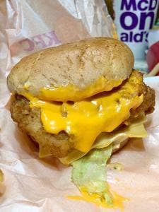 ケンタッキーフライドチキン せんげん台店