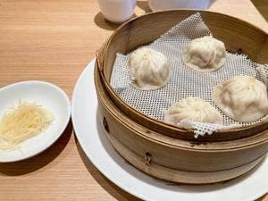 鼎泰豐 シャポー船橋店