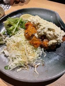 薩摩ごかもん 梅田茶屋町本店