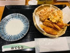 鶏力 大阪駅前第4ビル店