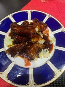 中華料理 花さき