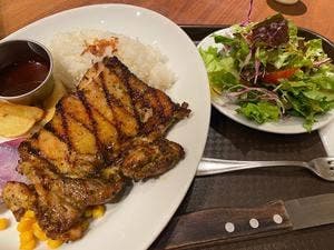 BROOKLYN CITY GRILL 東京ミッドタウン日比谷店