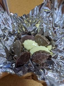 チョコレートハウス モンロワール 京王新宿店