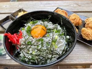 はせから食堂