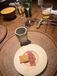 フランス料理 ORIGIN