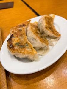 紅虎餃子房 イオンモール大日店