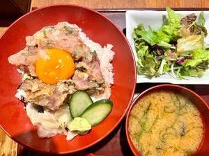 海鮮居酒屋 炭火RoBATa酒場OHASHI
