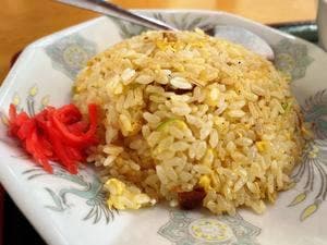 ラーメンレストランニングル