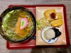 そば処 八助