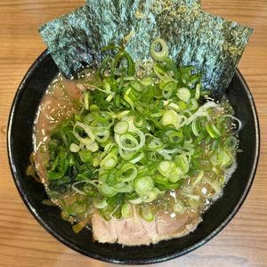 横浜家系ラーメン ひじり家
