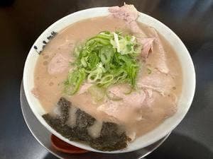 らーめん 豚の恩返し