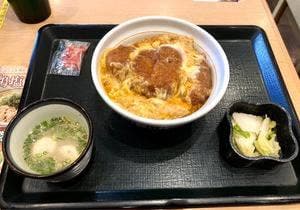 なか卯 戸田駅西口店