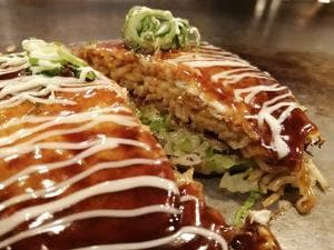 鉄板屋桃太郎