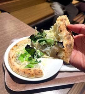 神戸Pizza CREDO