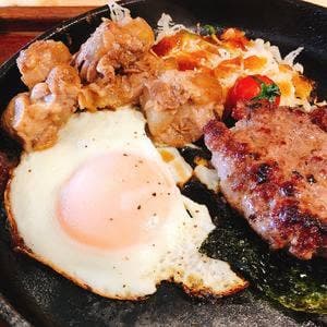 ハンモック&ブランコカフェ MOGMOG
