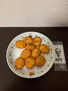 ケンタッキーフライドチキン 中野五差路店