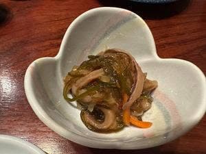 酒肴楽縁 笑門 ワラカド ハママツ