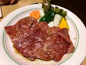 山形牛 焼肉レストラン 食道苑