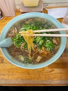 旭川ラーメン