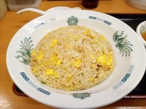 日高屋 赤羽東口店