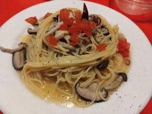 マキアヴェリの食卓