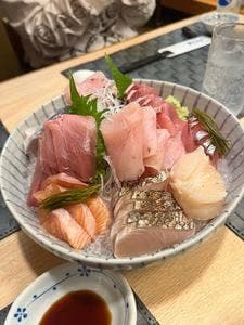 東京遊膳 ひのき亭