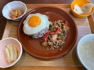 アジアのかまど 武蔵小杉東急スクエア店