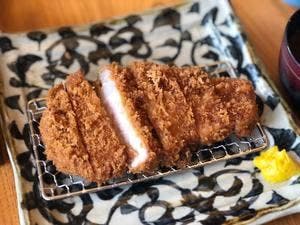 鎌倉かつ亭 あら珠 総本店