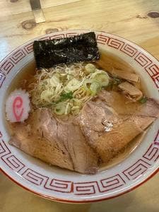 飯麺 富心
